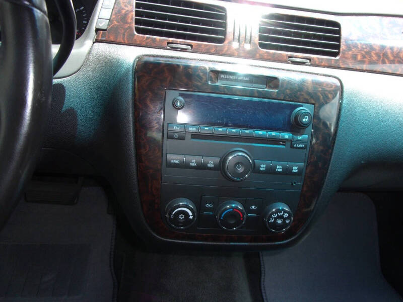 Image 9 of 2013 Chevrolet Impala LS