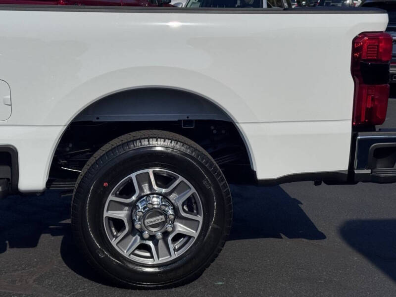 2026 Ford F-350 Super Duty