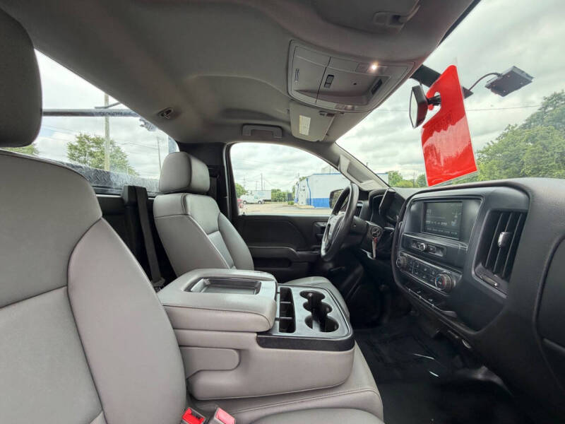 2018 GMC Sierra 2500HD