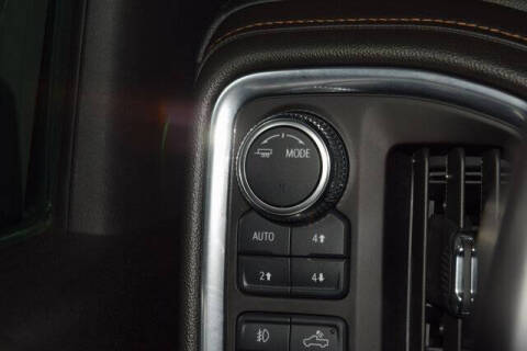 2023 GMC Sierra 2500HD