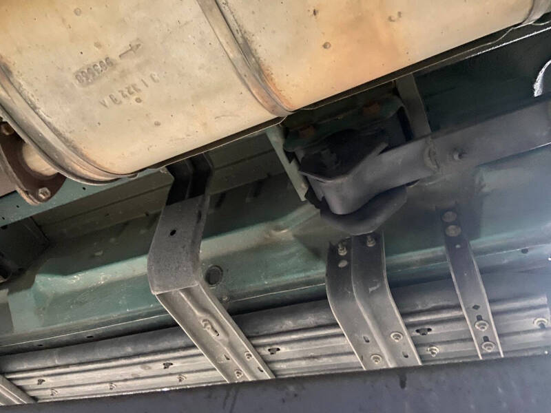 2000 Chevrolet Astro LS