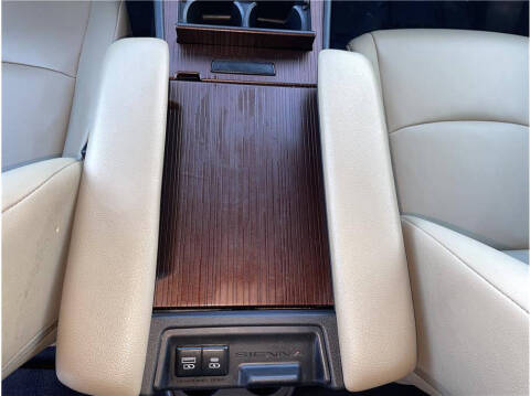 2021 Toyota Sienna