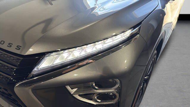 2026 Mitsubishi Eclipse Cross SEL
