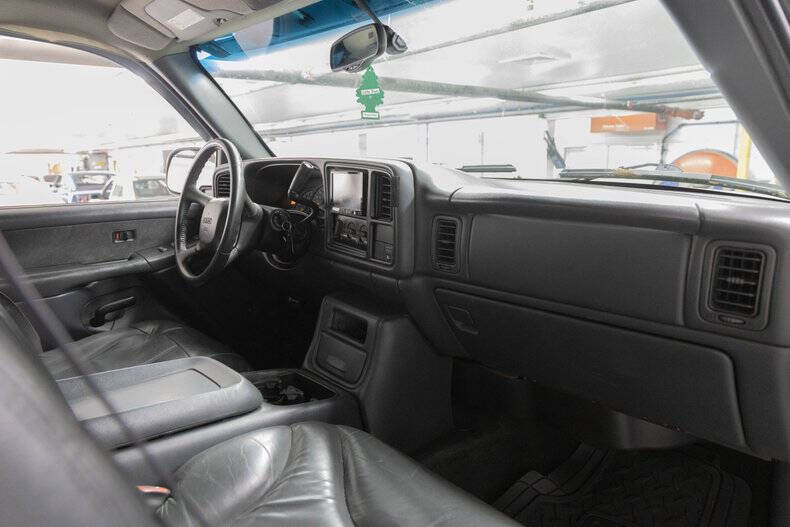 1999 GMC Sierra 1500