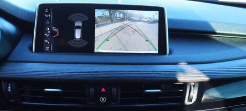 2017 BMW X5 xDrive40e iPerformance