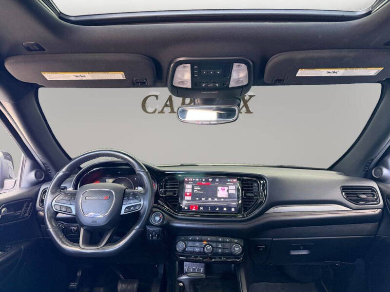 2023 Dodge Durango R/T Plus