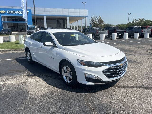 2024 Chevrolet Malibu For Sale - Carsforsale.com®