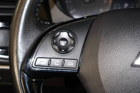 2020 Mitsubishi Outlander SEL