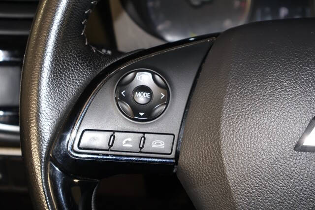 2020 Mitsubishi Outlander SEL