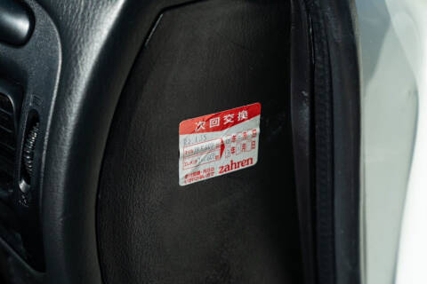 1995 Mitsubishi Lancer Evolution