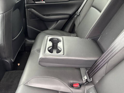 2026 Mazda CX-30 2.5 S Select Sport