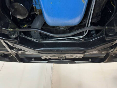 1958 Ford Fairlane 500