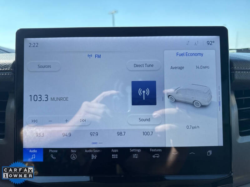 2023 Ford Expedition MAX XLT