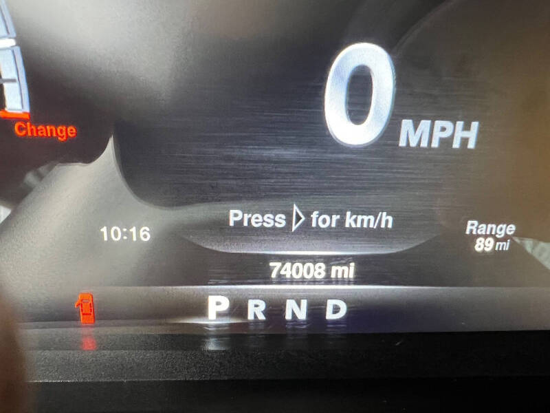 2020 RAM 1500 Classic Warlock