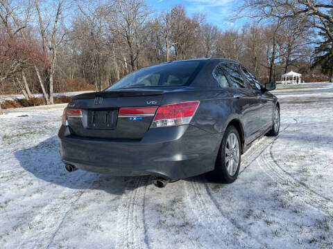 2011 Honda Accord