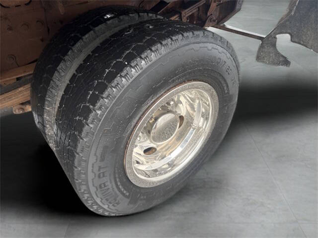 2012 GMC Sierra 3500HD CC