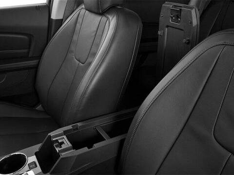 2013 GMC Terrain SLT-1