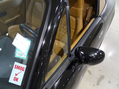 1992 Mazda MX-5 Miata