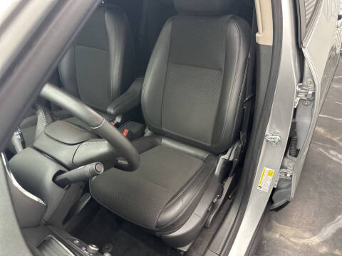 2018 Buick Encore Preferred II