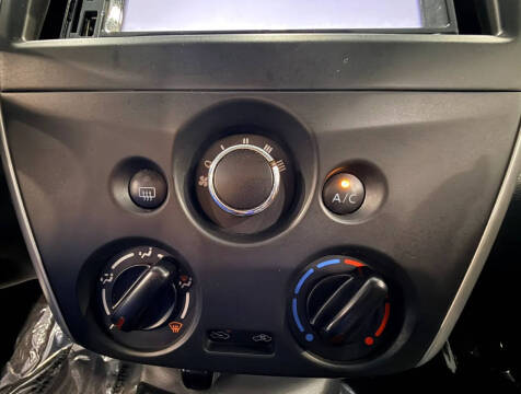 2016 Nissan Versa Note