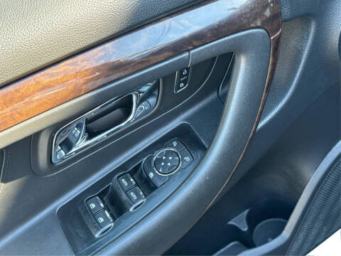 2015 Ford Taurus Limited