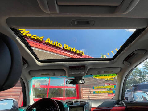 2008 Lexus LS 600h L