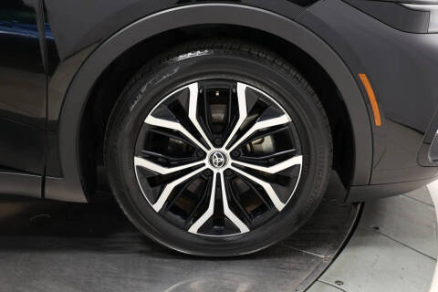 2023 Toyota Crown Limited