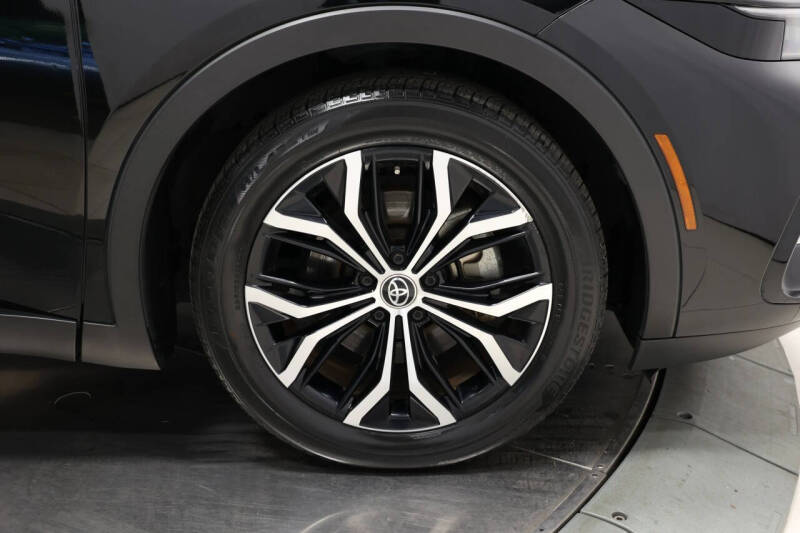 2023 Toyota Crown Limited