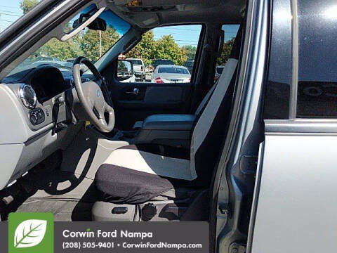 2006 Ford Expedition XLT