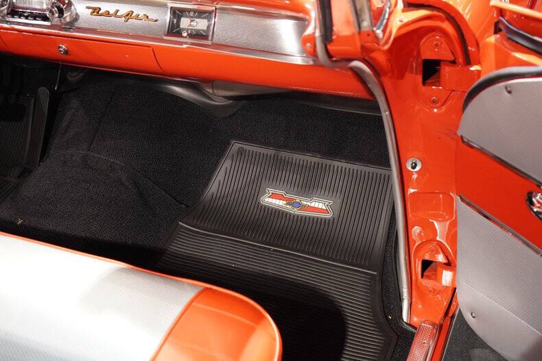 1957 Chevrolet Bel Air