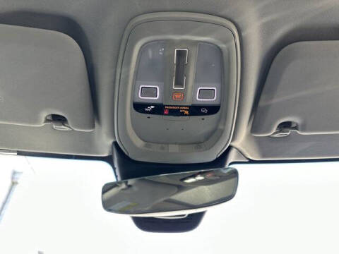 2024 Volvo S60 B5 Core Dark Theme