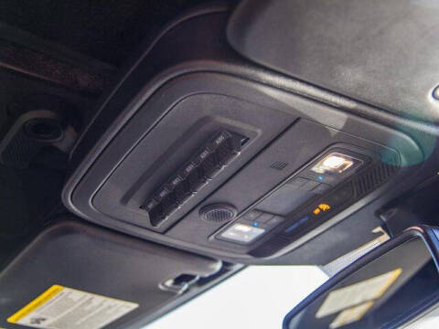 2023 Ford Bronco Outer Banks Advanced