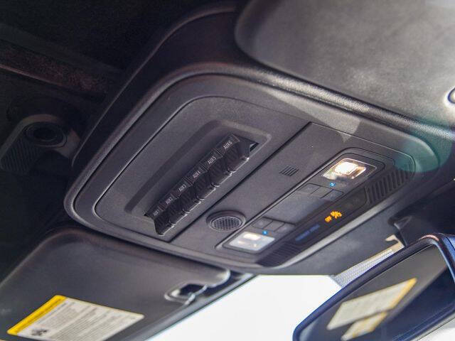 2023 Ford Bronco Outer Banks Advanced