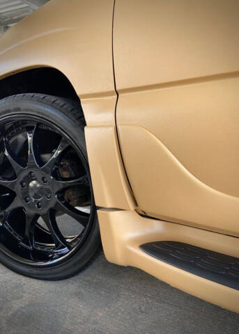 2001 GMC Yukon Denali