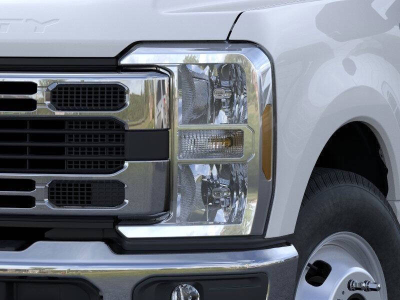 2025 Ford F-350 Super Duty
