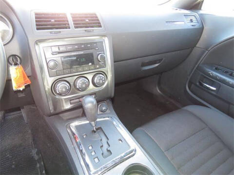 2014 Dodge Challenger SXT