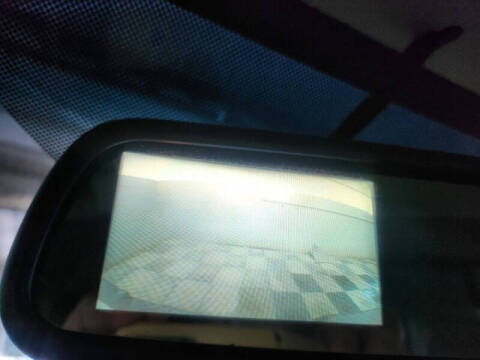 2019 Chevrolet Express 3500