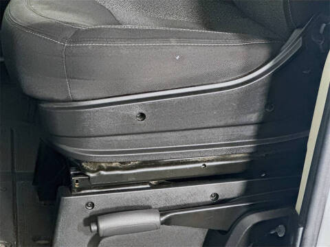 2021 RAM ProMaster 2500 136 WB