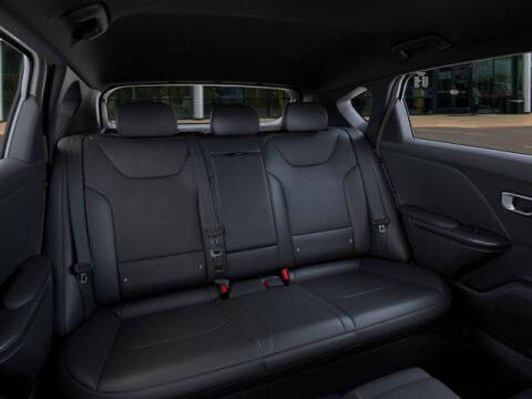 2026 Kia K4 Hatchback EX