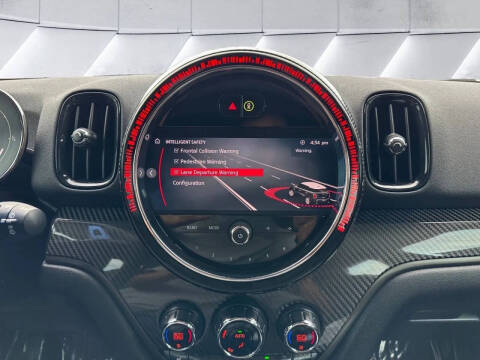 2022 MINI Countryman Cooper S