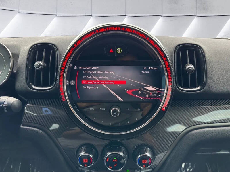 2022 MINI Countryman Cooper S