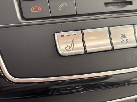 2017 Mercedes-Benz GLE GLE 350