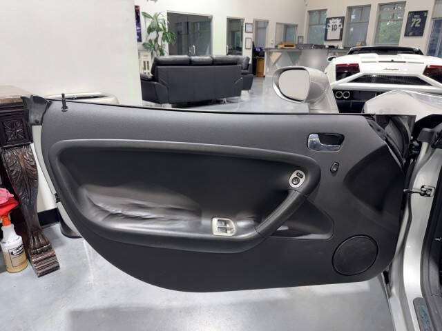 2009 Pontiac Solstice GXP