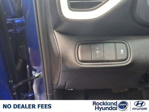 2024 Hyundai Venue Limited