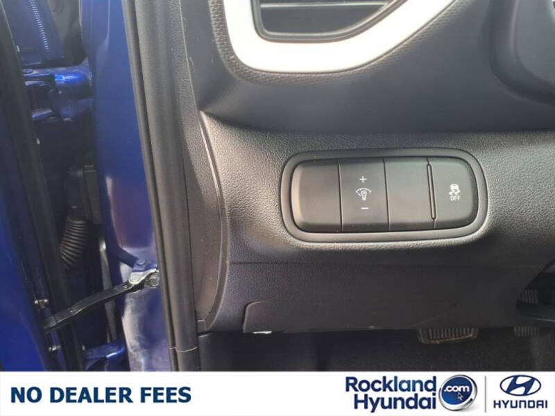 2024 Hyundai Venue Limited