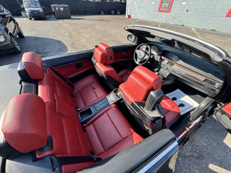 2011 BMW 3 Series 328i