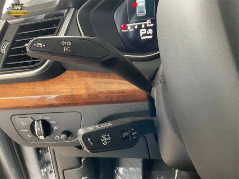 2023 Audi Q5 quattro S line Prem Plus 45 TFSI