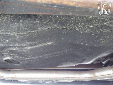 1984 Buick LeSabre Custom