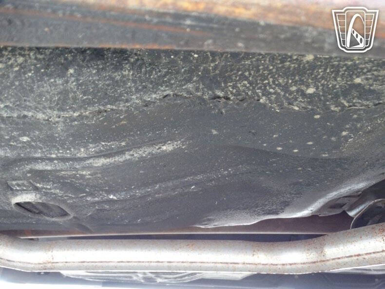 1984 Buick LeSabre Custom