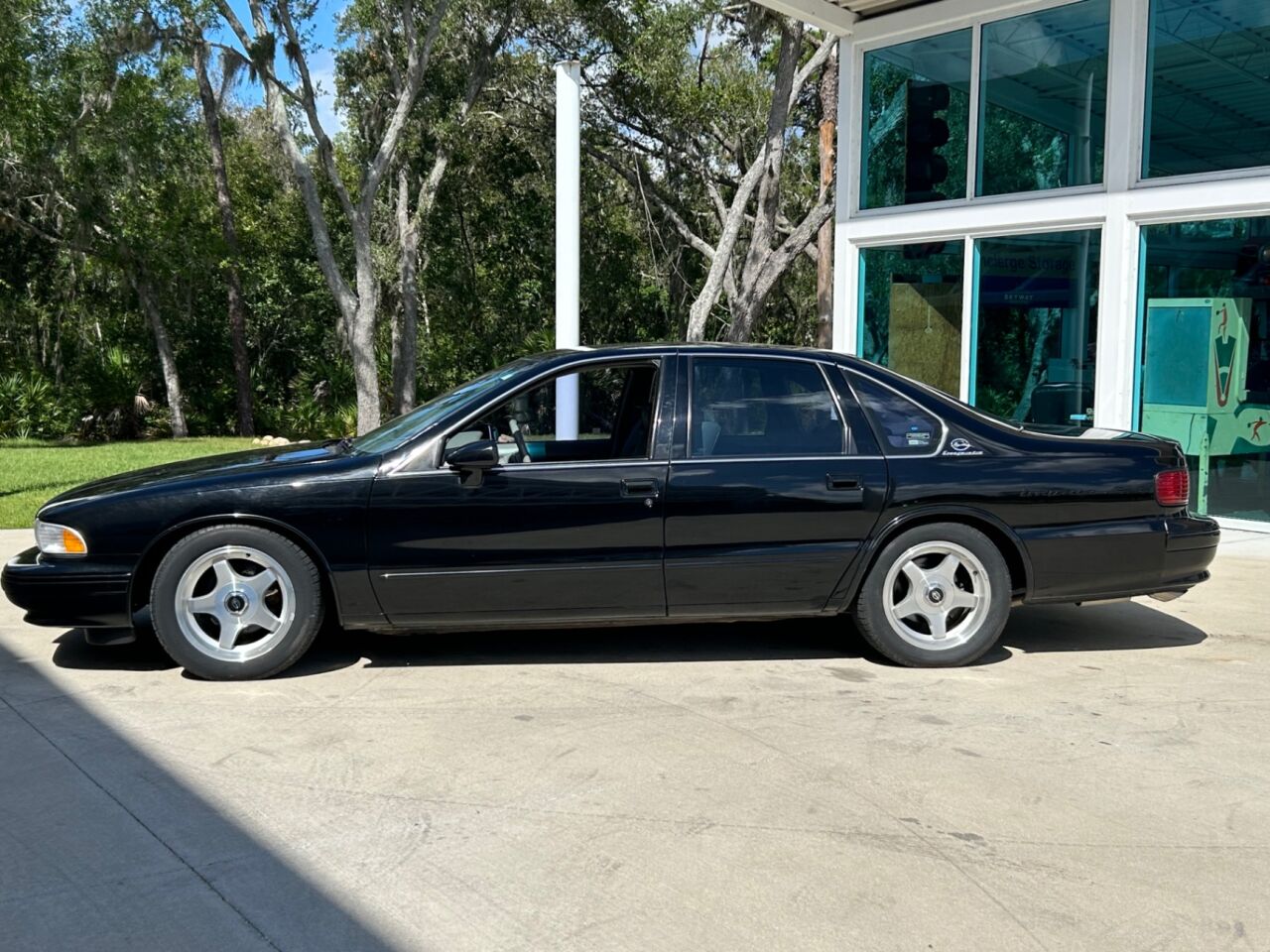 1994 Chevrolet Impala 7